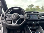 2021 Nissan LEAF SV