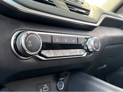 2023 Nissan Altima 2.5 S