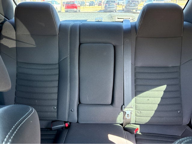 2014 Dodge Challenger SRT8 Core