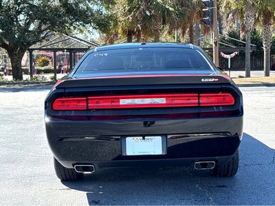 2014 Dodge Challenger SRT8 Core