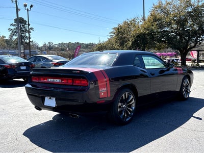 2014 Dodge Challenger SRT8 Core