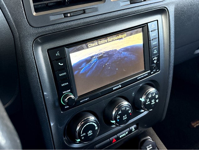 2014 Dodge Challenger SRT8 Core