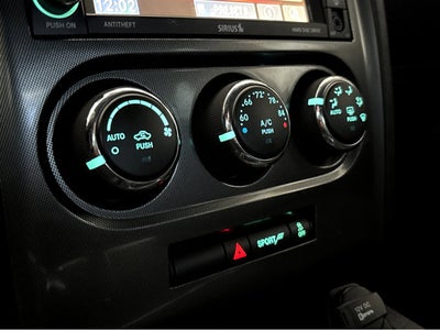 2014 Dodge Challenger SRT8 Core