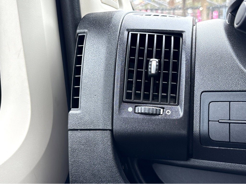 2020 RAM ProMaster Cargo Van High Roof