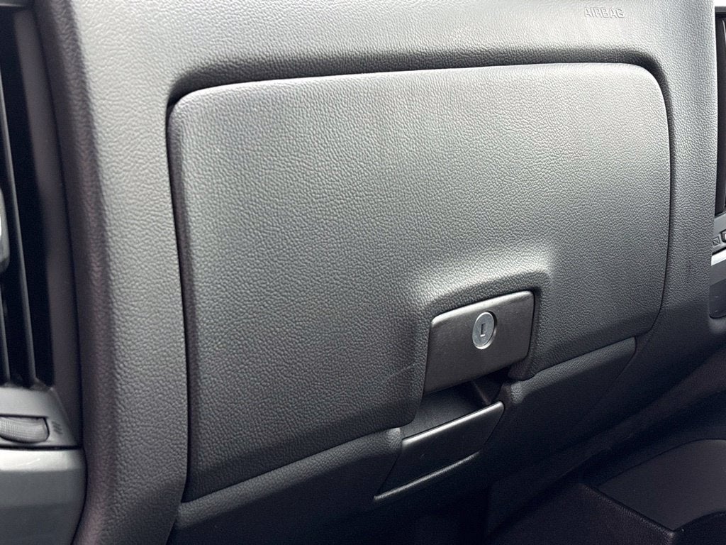 2015 Chevrolet Silverado 1500 LT LT1