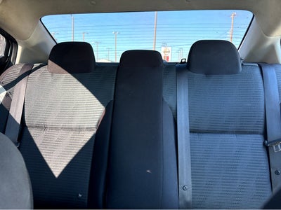 2022 Nissan Versa SV