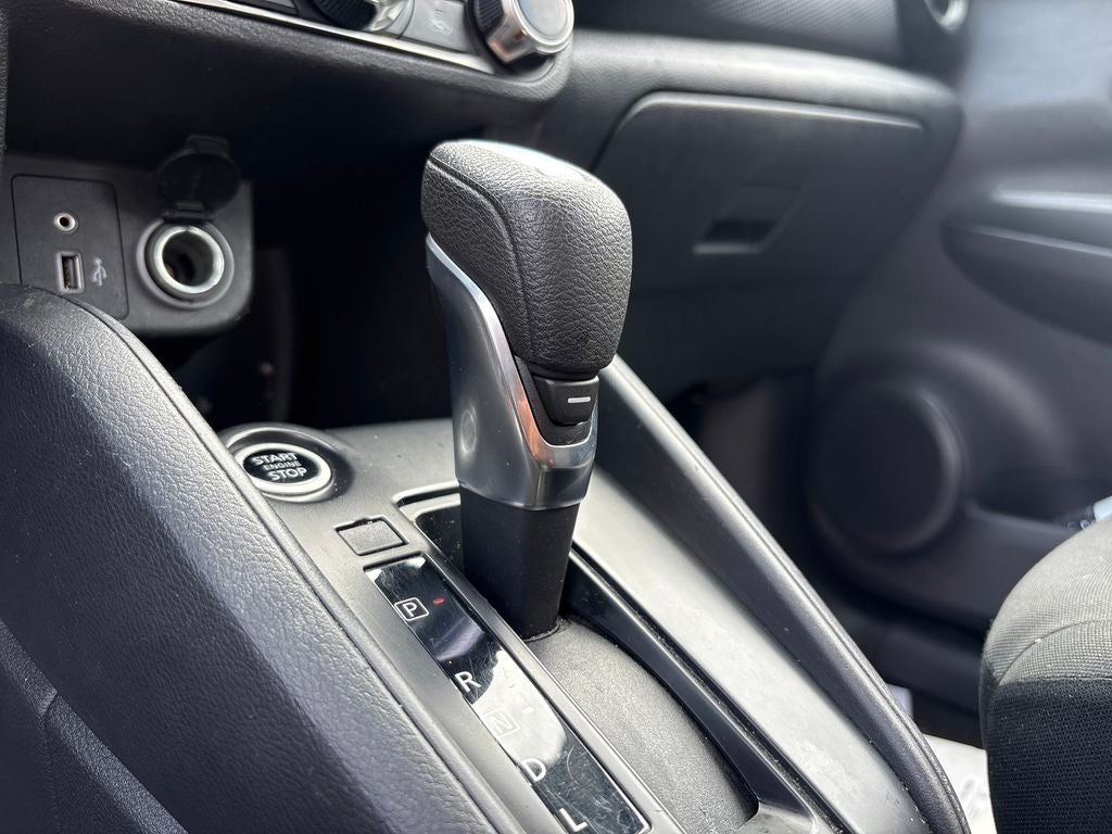 2023 Nissan Kicks S