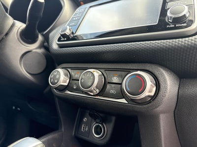 2023 Nissan Kicks S
