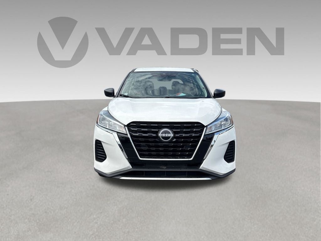 2023 Nissan Kicks S