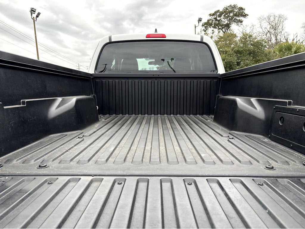 2022 Toyota Tacoma 2WD SR