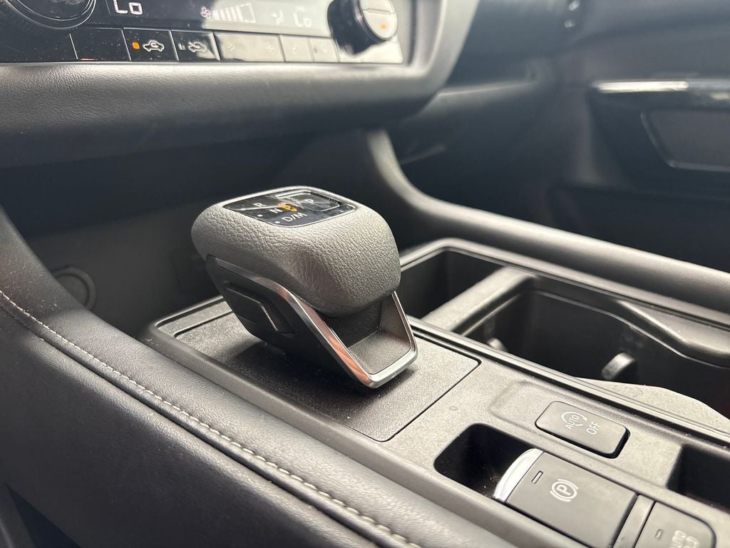 2023 Nissan Pathfinder S