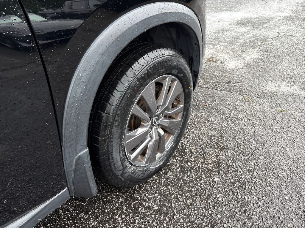 2023 Nissan Pathfinder S