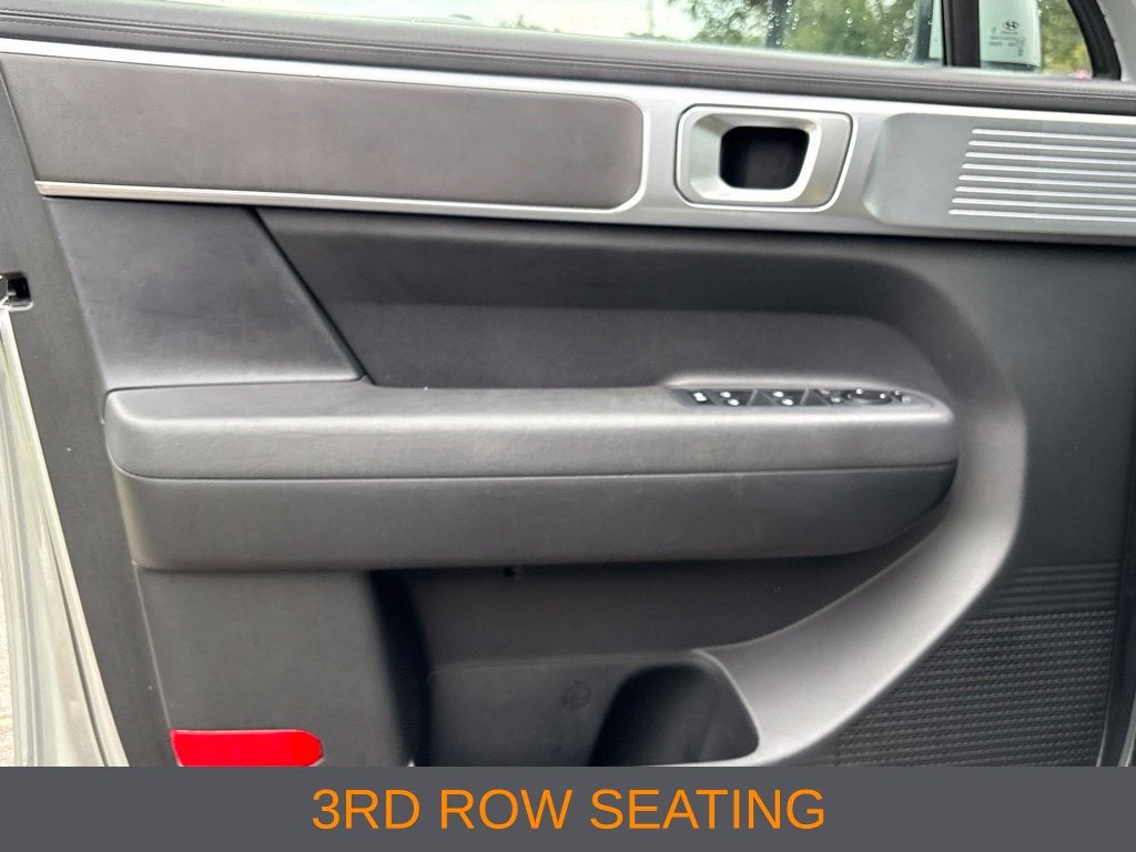 2024 Hyundai Santa Fe SE