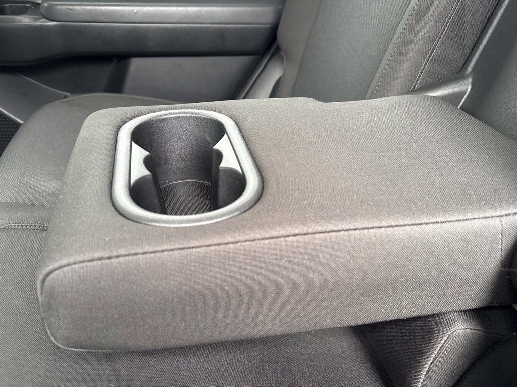 2024 Hyundai Santa Fe SE