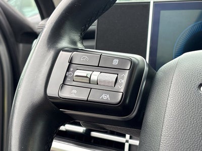 2024 Hyundai Santa Fe SE