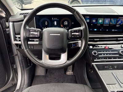 2024 Hyundai Santa Fe SE