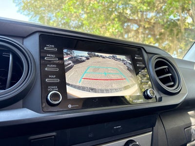 2020 Toyota Tacoma SR