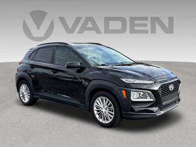 2019 Hyundai Kona SEL