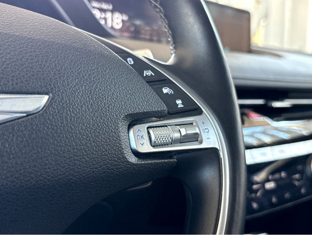 2023 Genesis G80 2.5T