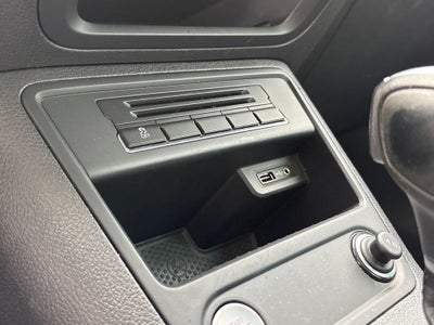 2017 Volkswagen Tiguan 2.0T SEL 4Motion