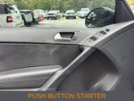 2017 Volkswagen Tiguan 2.0T SEL 4Motion