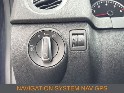 2017 Volkswagen Tiguan 2.0T SEL 4Motion