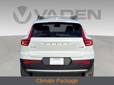 2023 Volvo XC40 Ultimate