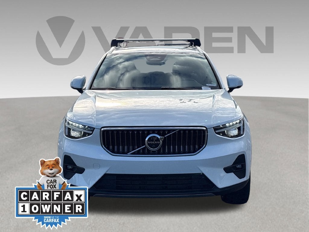 2023 Volvo XC40 Ultimate