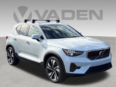 2023 Volvo XC40 Ultimate