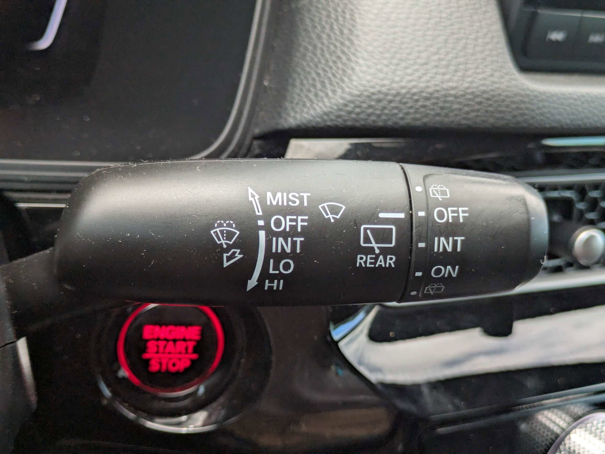 2023 Honda Civic Hatchback Sport