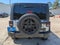 2015 Jeep Wrangler Unlimited Willys Wheeler