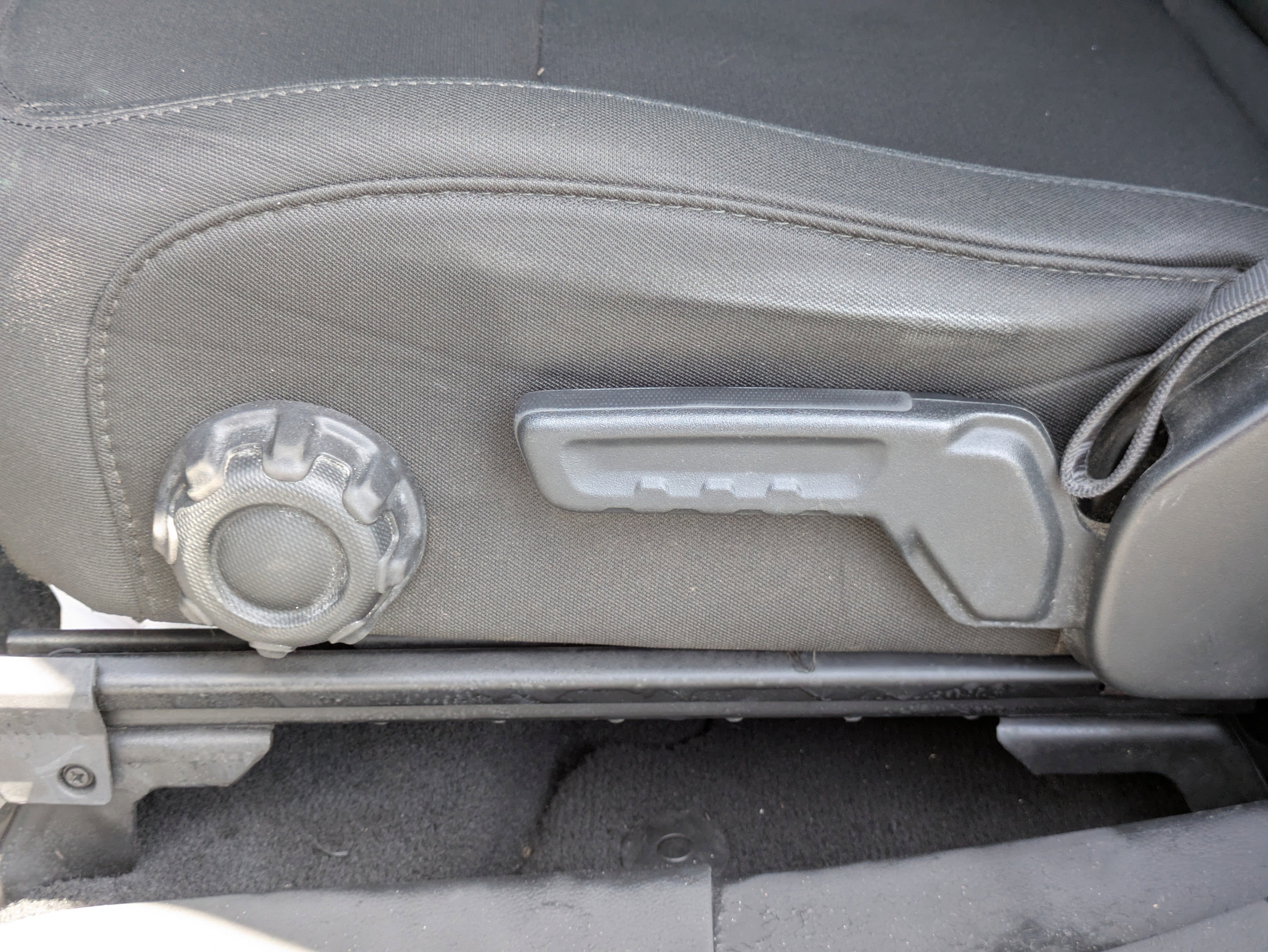 2018 Jeep Wrangler Sport S