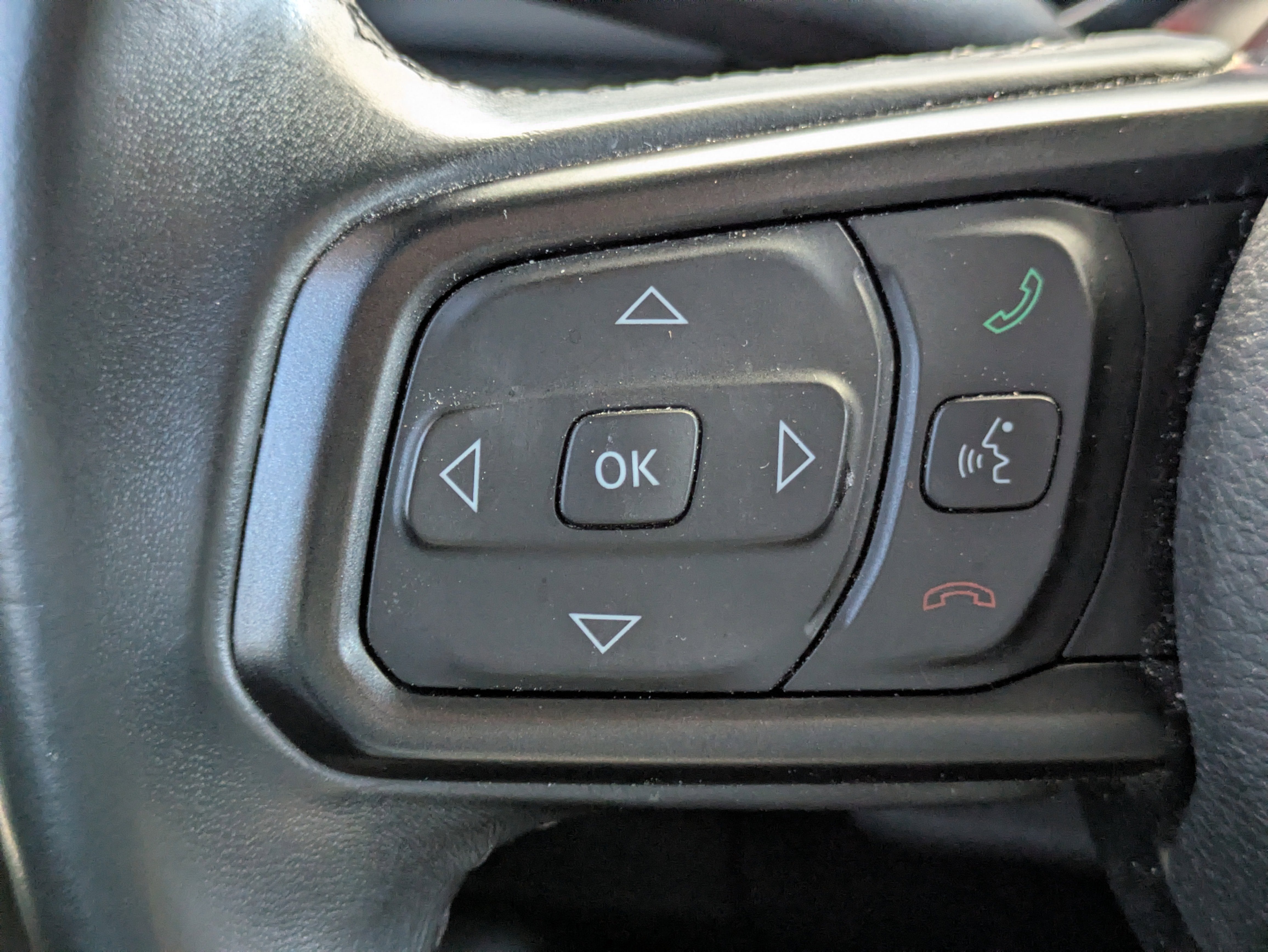 2018 Jeep Wrangler Sport S