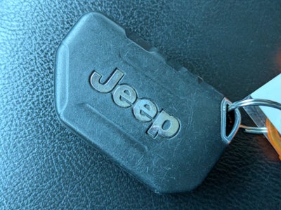 2018 Jeep Wrangler Sport S