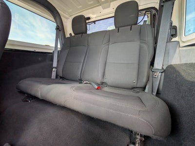 2018 Jeep Wrangler Sport S