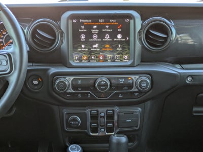 2023 Jeep Wrangler Sport Altitude