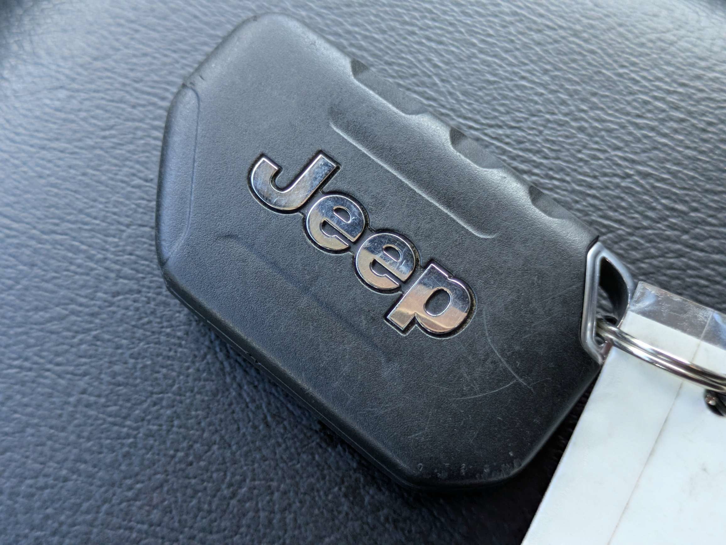 2019 Jeep Wrangler Unlimited Sahara Altitude