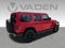 2019 Jeep Wrangler Unlimited Sahara Altitude