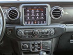 2019 Jeep Wrangler Unlimited Sahara Altitude