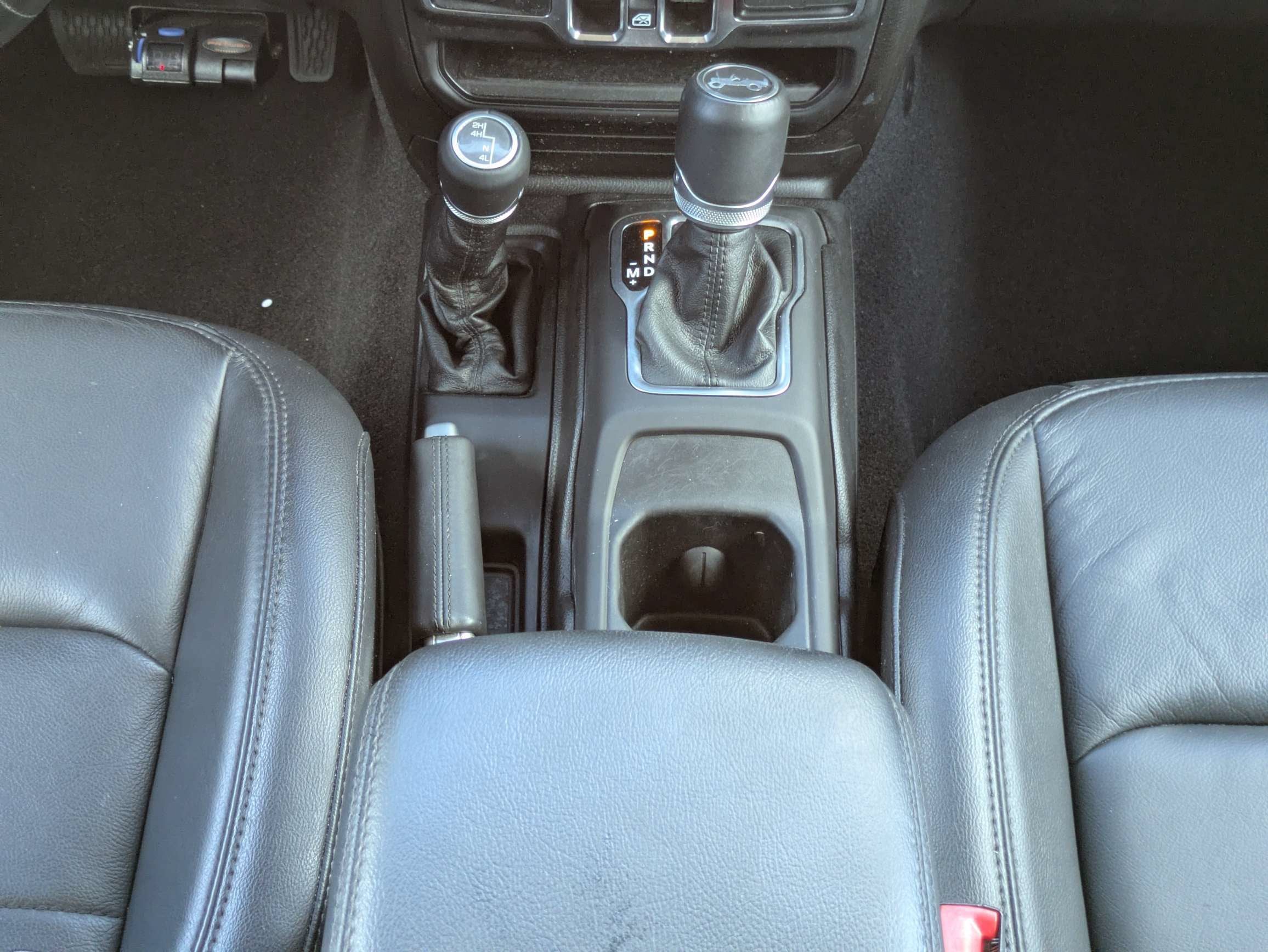2019 Jeep Wrangler Unlimited Sahara Altitude