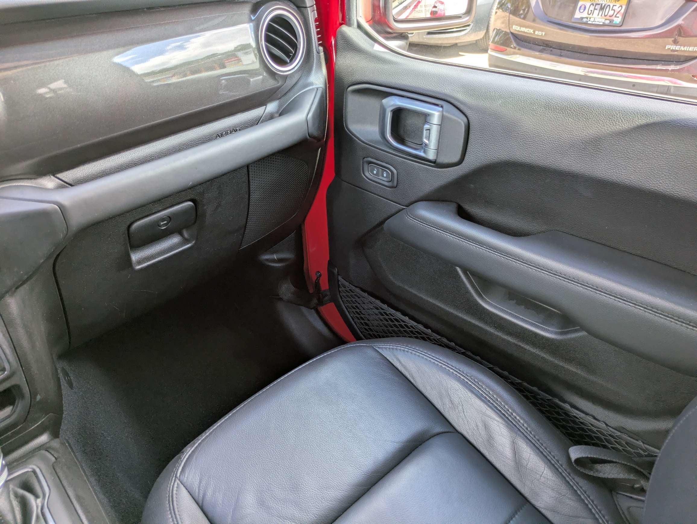 2019 Jeep Wrangler Unlimited Sahara Altitude