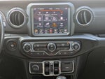 2021 Jeep Wrangler 4xe Unlimited Sahara
