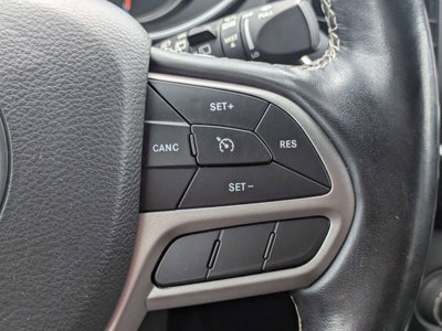 2021 Jeep Cherokee 80th Anniversary