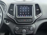 2021 Jeep Cherokee 80th Anniversary