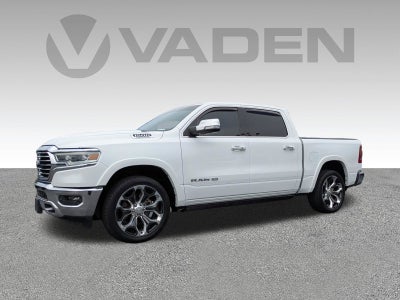 2022 RAM 1500 Longhorn