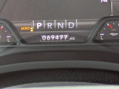 2022 RAM 1500 Longhorn