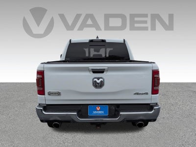 2022 RAM 1500 Longhorn