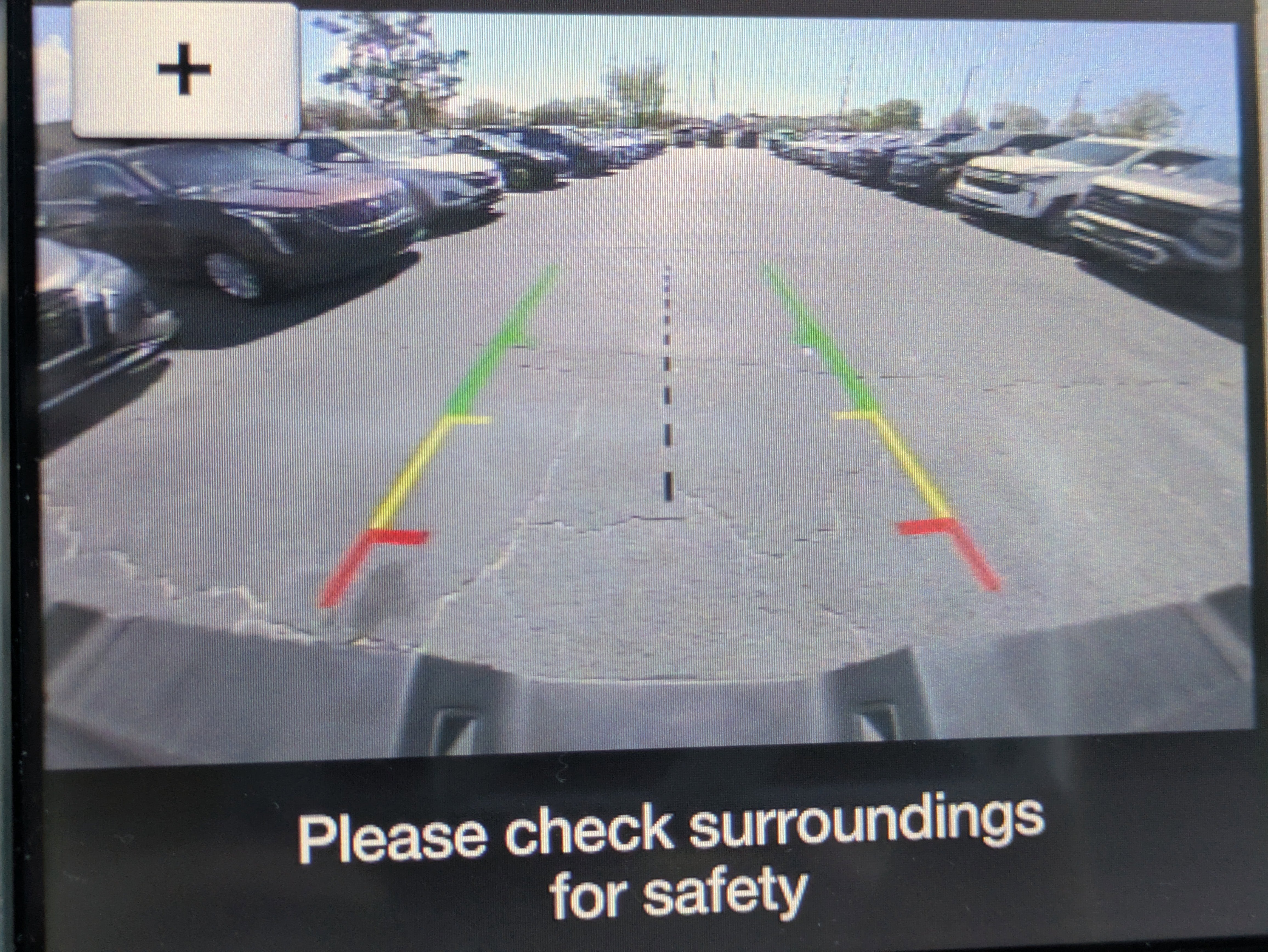 2019 Ford Super Duty F-250 SRW LARIAT