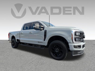 2025 Ford Super Duty F-250 SRW LARIAT