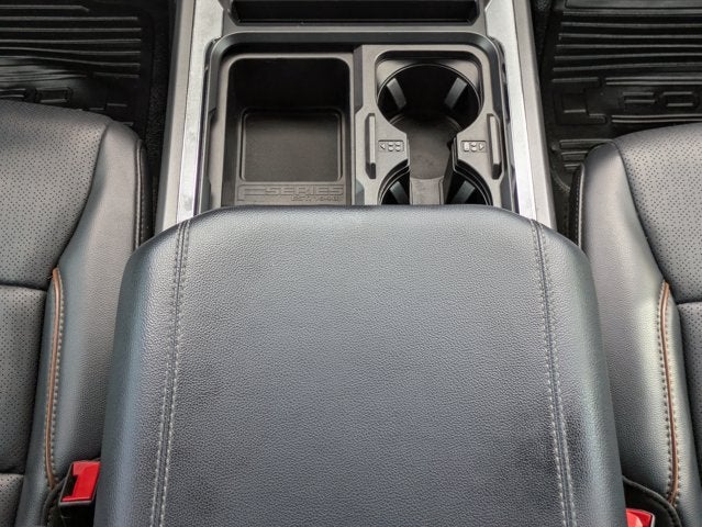 2025 Ford Super Duty F-250 SRW LARIAT